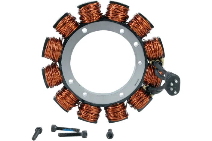 STATOR 4-WIRE 70-75 FX FL