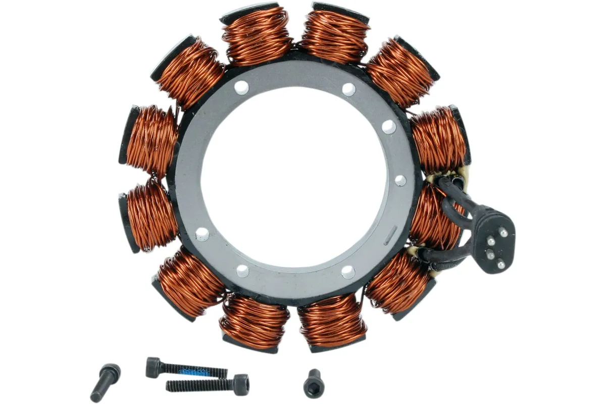 STATOR 4-WIRE 70-75 FX FL