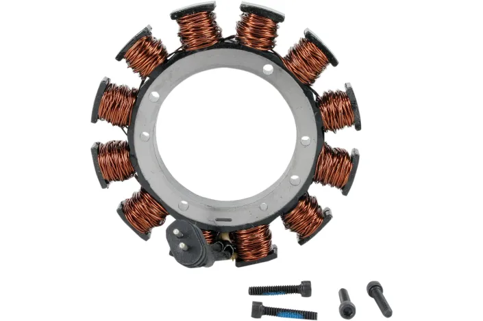 STATOR 2 WIRE 76-80 FX FL