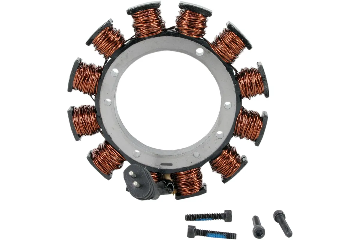 STATOR 2 WIRE 76-80 FX FL