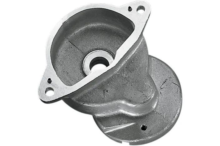 S/SHAFT HOUSING L79-85