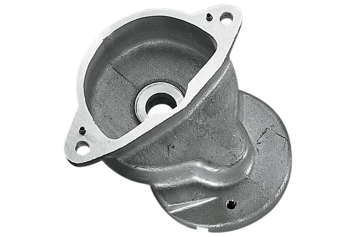 S/SHAFT HOUSING L79-85