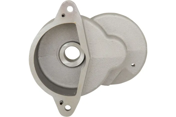 S/SHAFT HOUSING 73-E79