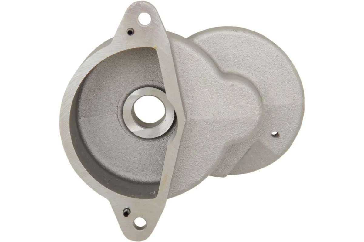 S/SHAFT HOUSING 73-E79