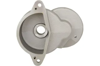 S/SHAFT HOUSING 73-E79