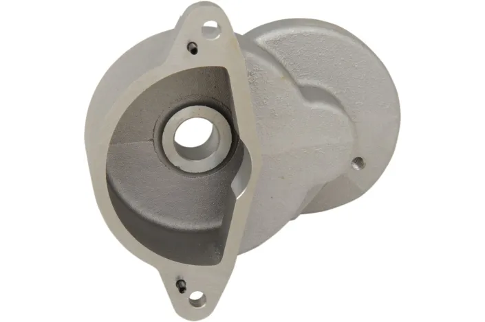 S/SHAFT HOUSING 65-72