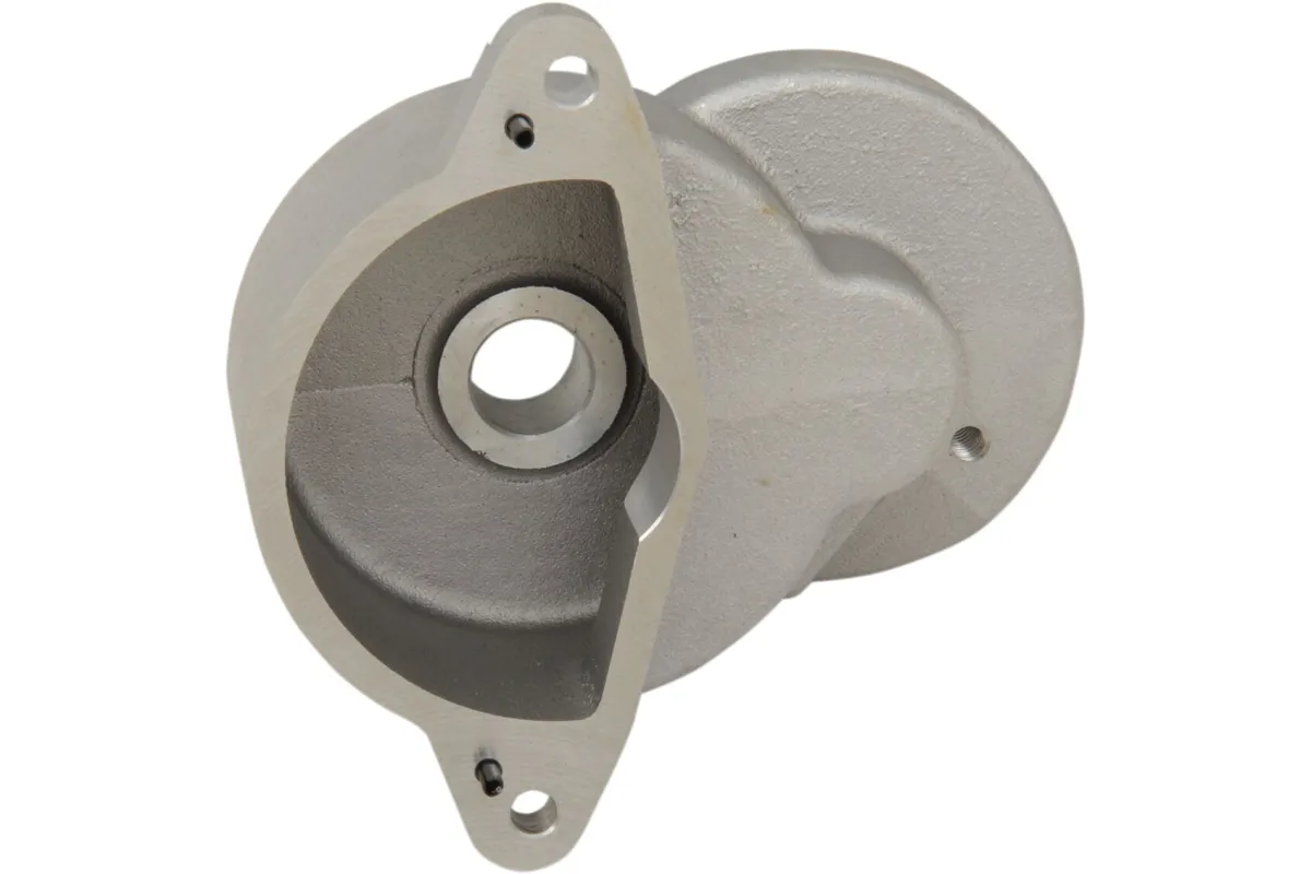 S/SHAFT HOUSING 65-72