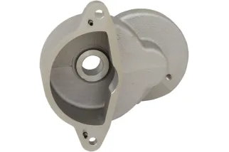 S/SHAFT HOUSING 65-72