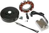 32AMP CHARG KIT HEAVYDUTY
