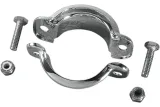 CHR MUFF CLAMP L85-94 FLT