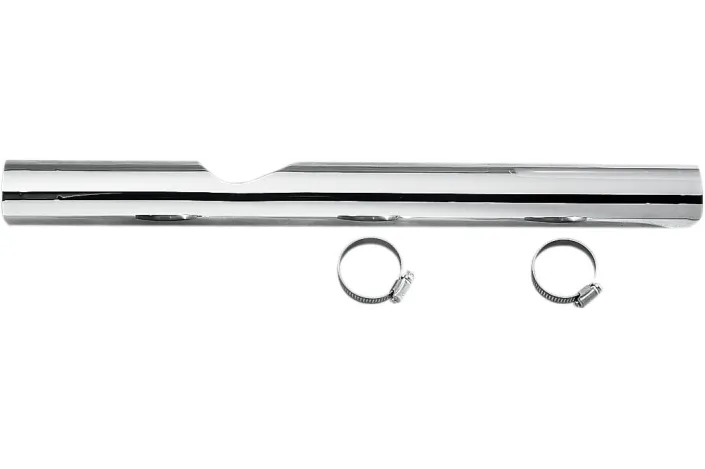 RT SIDE HEAT SHLD 87-91FL