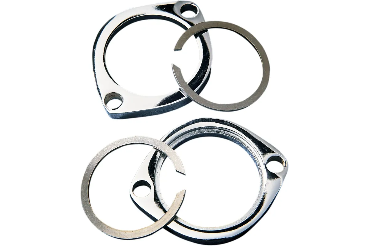 EXHAUST FLANGE KIT 84-19