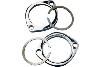 EXHAUST FLANGE KIT 84-19