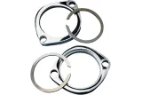 EXHAUST FLANGE KIT 84-19