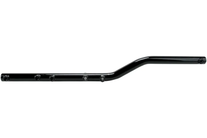 BLK MUF BRKT 95-99 SFTAIL