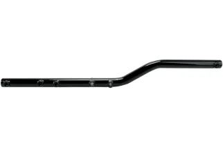 BLK MUF BRKT 95-99 SFTAIL