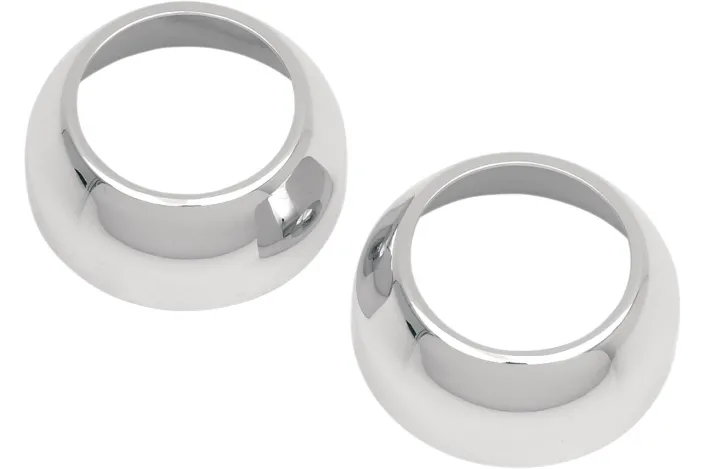 CHR FORK BOOT CVRS F/39MM