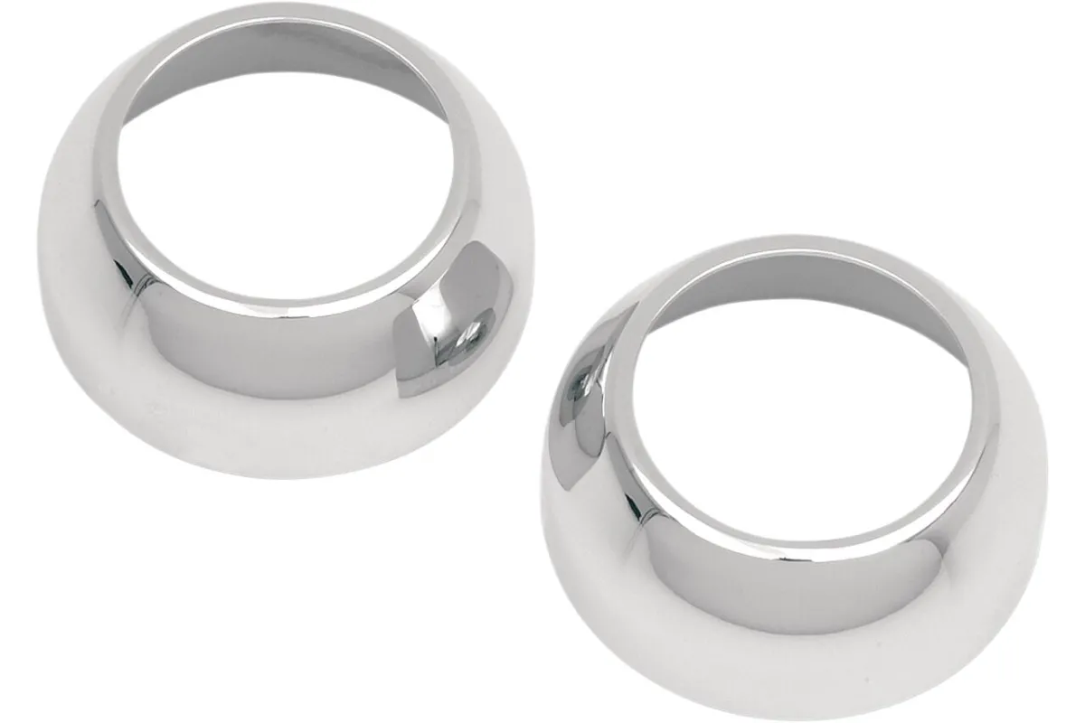 CHR FORK BOOT CVRS F/39MM