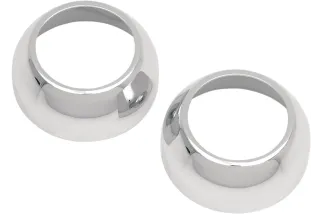 CHR FORK BOOT CVRS F/39MM