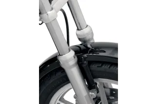 CHR FORK BOOT CVRS F/39MM