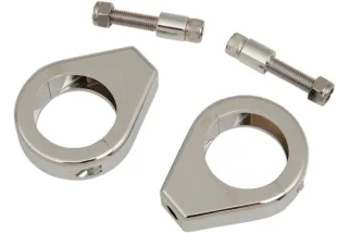 T-SIGNAL FORK CLAMP 39MM