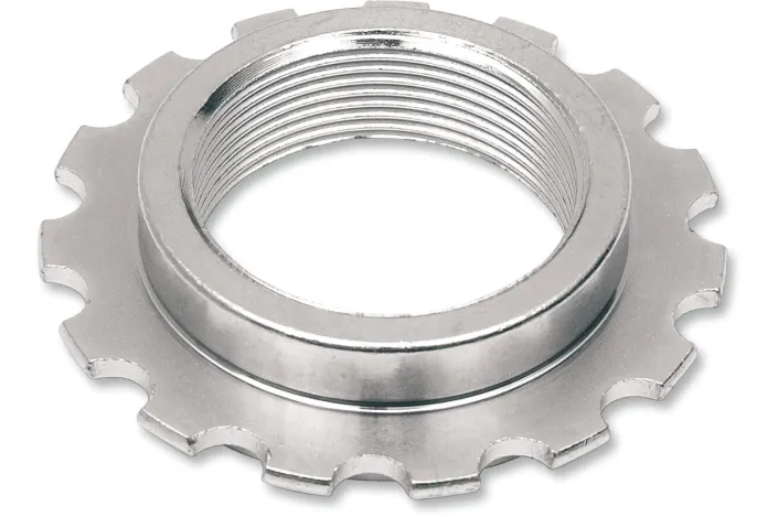 BEARNG JAM NUT 49-17 BT