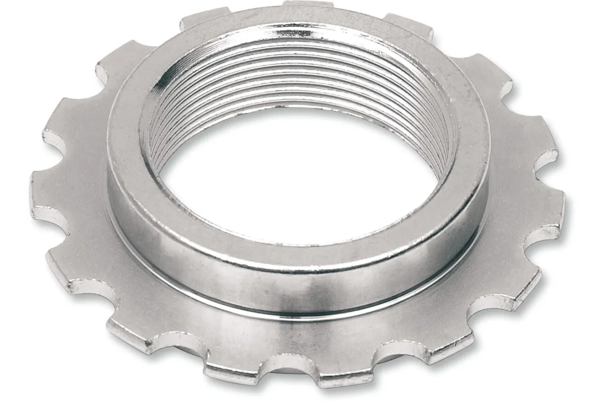 BEARNG JAM NUT 49-17 BT