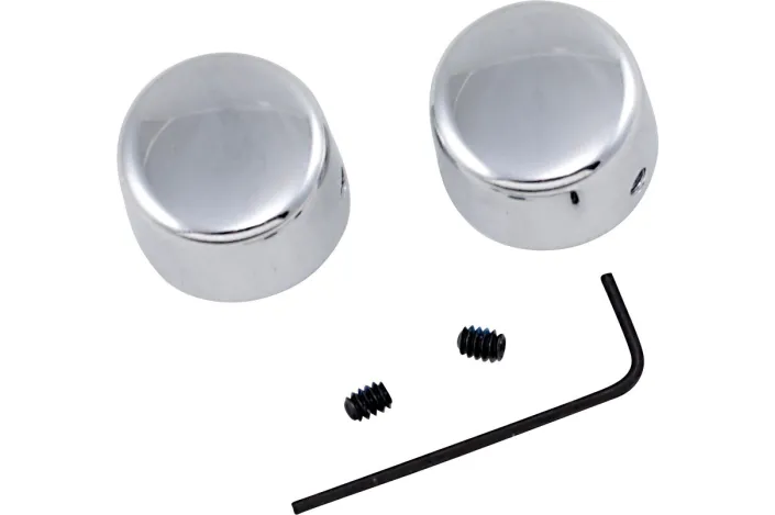 RISER BOLT CVR ALL FX &XL