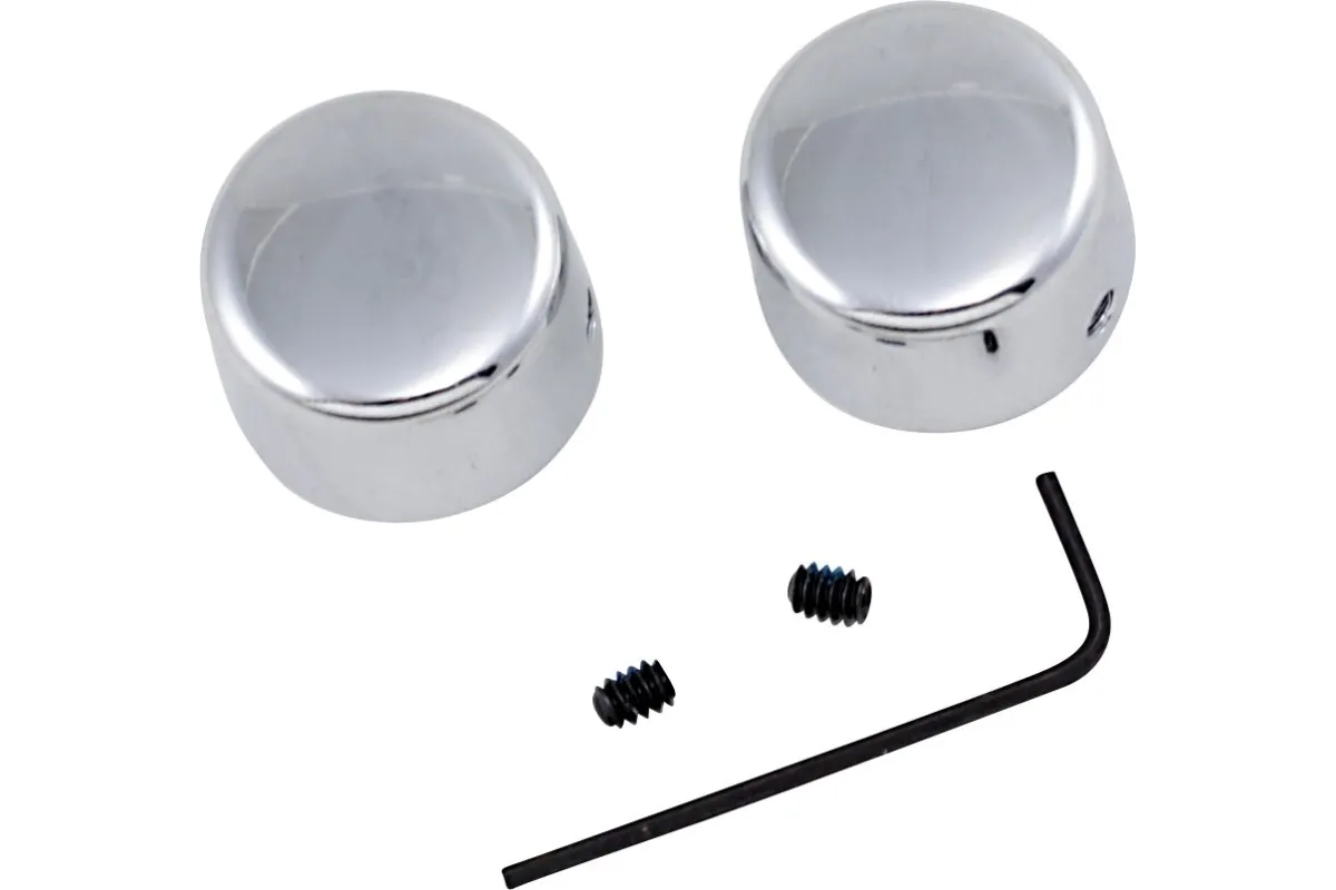 RISER BOLT CVR ALL FX &XL