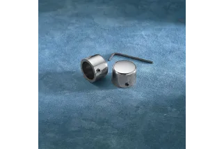 RISER BOLT CVR ALL FX &XL