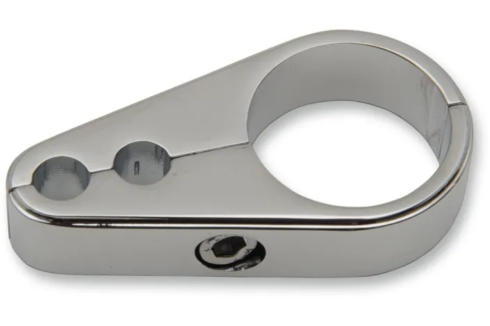 D.C.DUAL TRO CABL CLAMP1