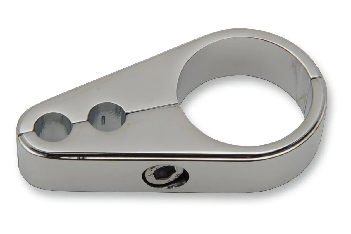 D.C.DUAL TRO CABL CLAMP1