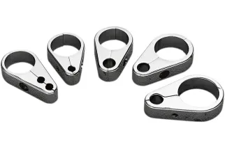 D.C.CLUTCH CABLE CLP 11/8