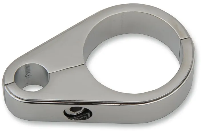 CLUTCH CABLE CLMP 1 1/4