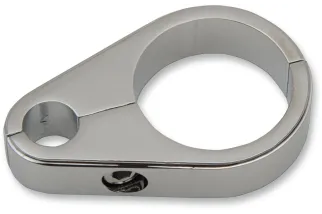 CLUTCH CABLE CLMP 1 1/4