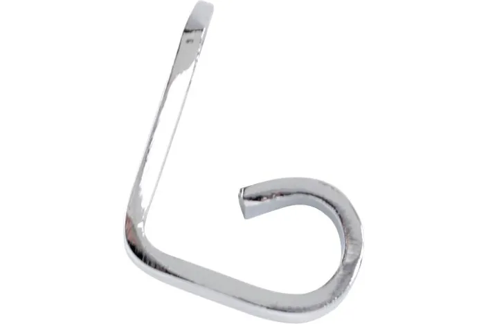 CHR CLTCH CBL BRKT 80-86