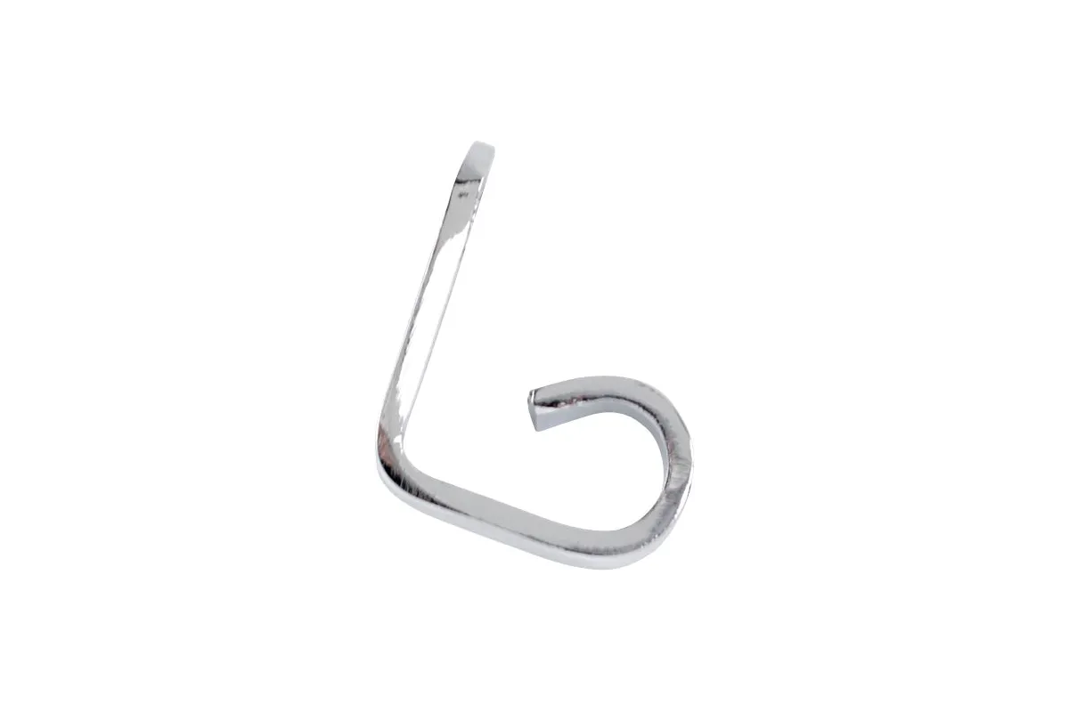 CHR CLTCH CBL BRKT 80-86