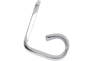 CHR CLTCH CBL BRKT 80-86