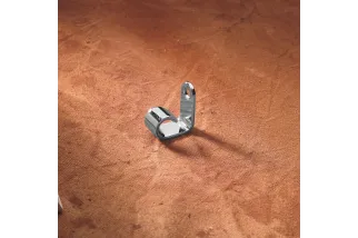 CHR CLTCH CBL BRKT 80-86