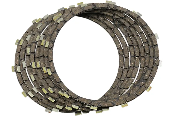 XL CLTCH FRIC/PLTS 71-E84