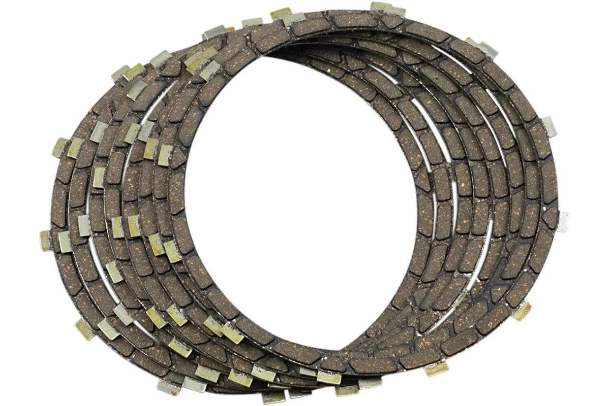 XL CLTCH FRIC/PLTS 71-E84