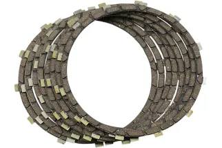 XL CLTCH FRIC/PLTS 71-E84