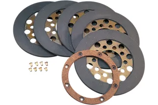 BT CLTCH PLT KIT 68-E84