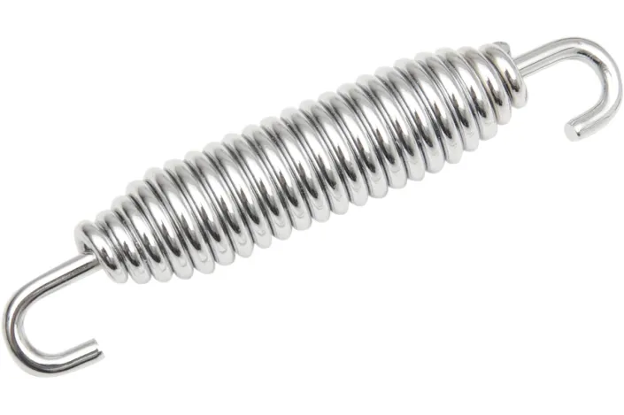 SPRING K/S CHR 85-22 ST