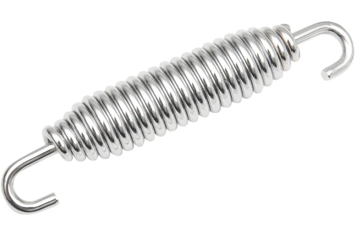 SPRING K/S CHR 85-22 ST