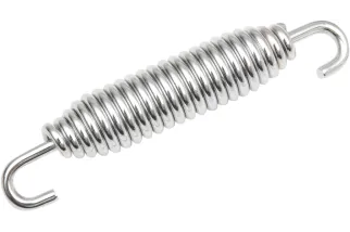 SPRING K/S CHR 85-22 ST