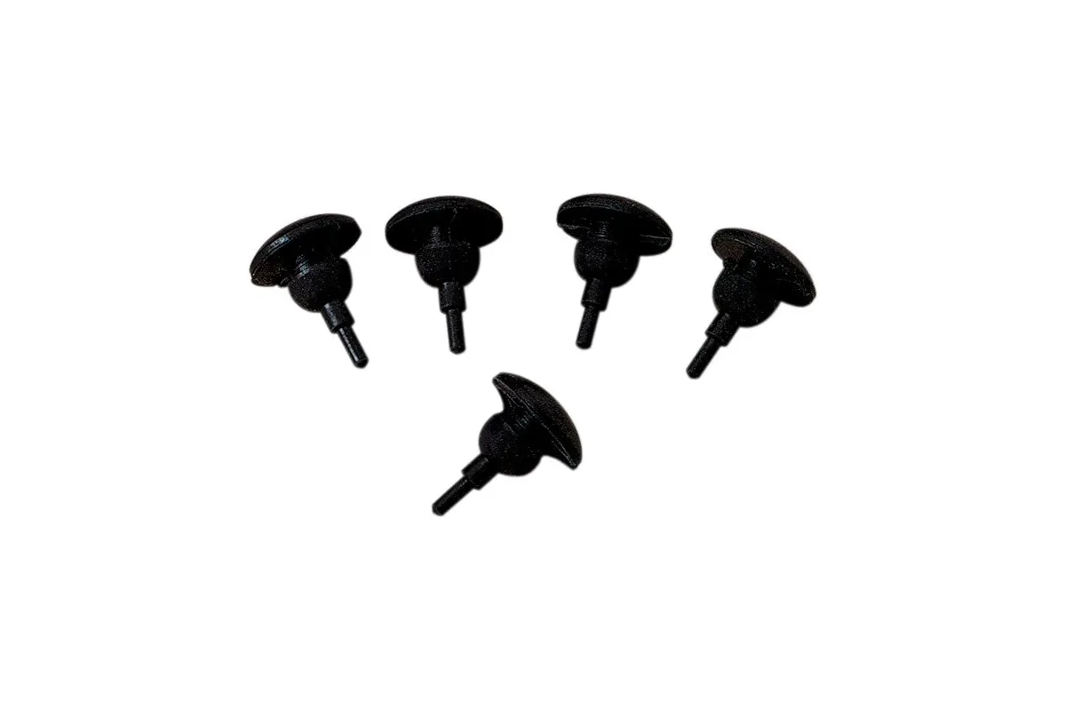 KICK STAND RUBBER BUMPER