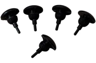 KICK STAND RUBBER BUMPER