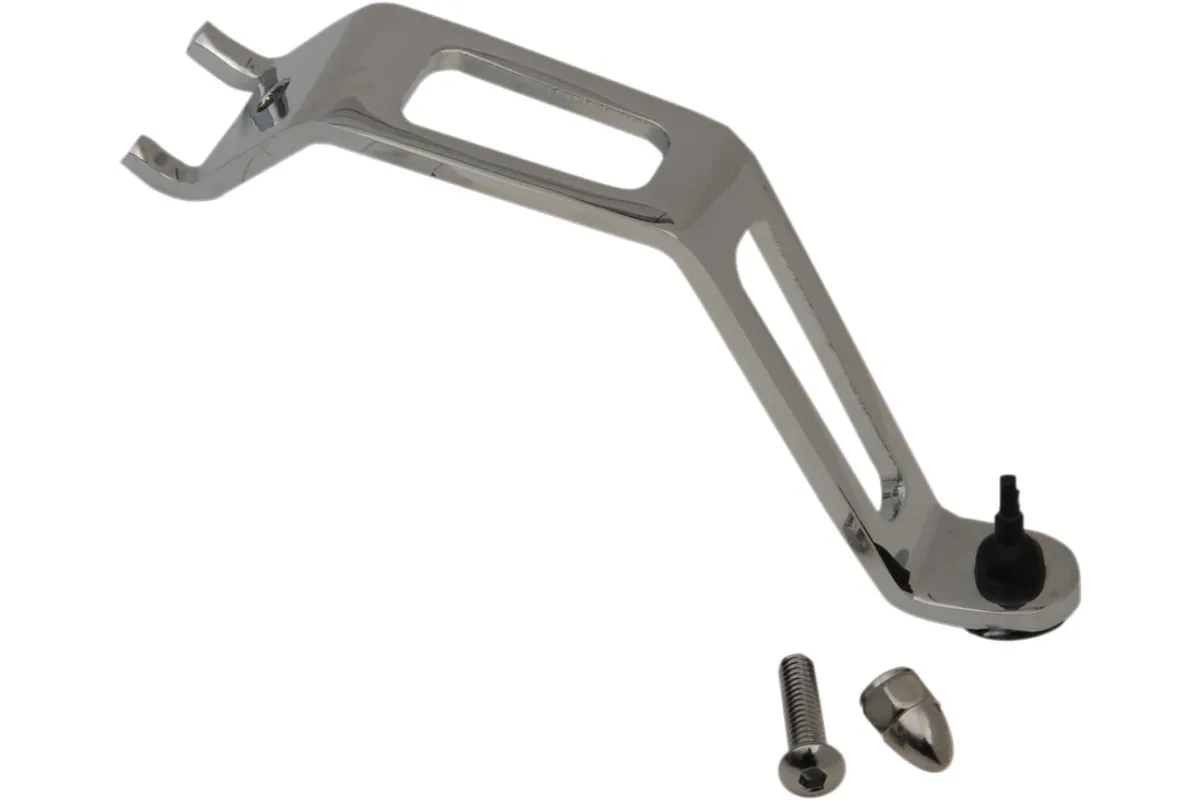 KICKSTAND EXT FLT/FXST