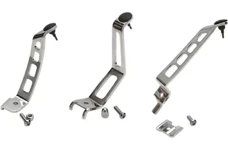 KICKSTAND EXT FLT/FXST